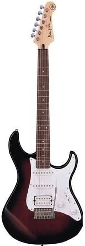 best beginners electric guitar pacifica 112