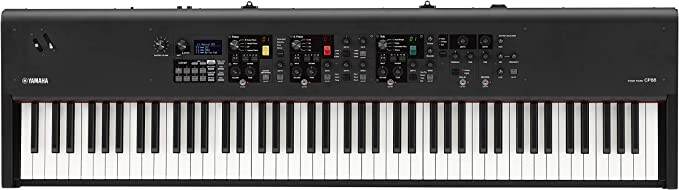 best gift musician midi keyboard yamaha cp88